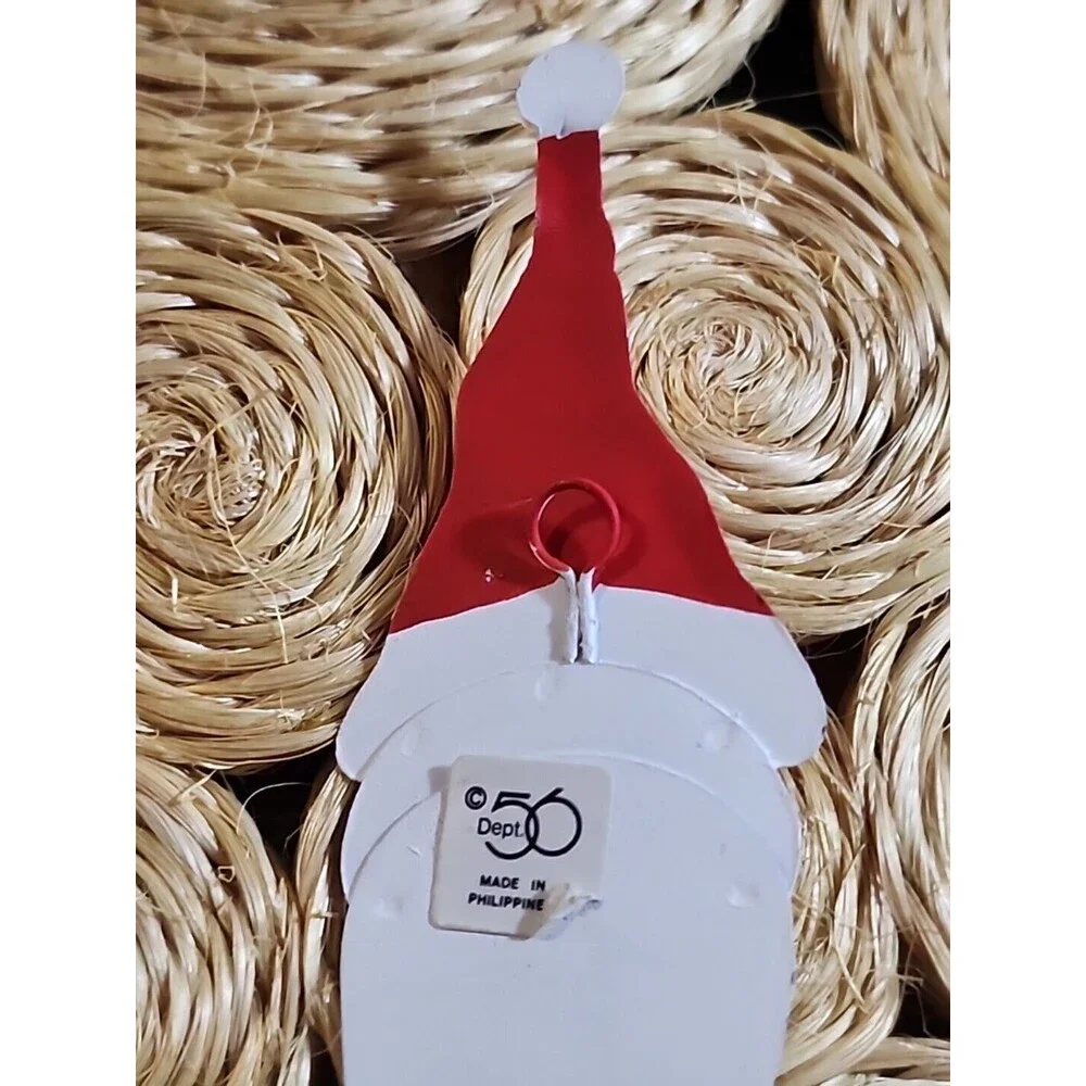 Department 56 bring joy